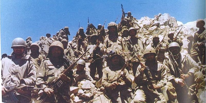 I Witnessed the Kargil War. That's Why I Won't Celebrate It. - Vimarsana News