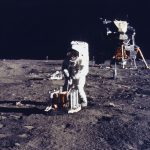 Apollo 11, Neil Armstrong, Michael Collins, Edwin Buzz Aldrin, Eagle has landed, Space Age, NASA, International Space Station, Chandrayaan 2, Gaganyaan, Sputnik 1, Indian Space Research Organisation, Saturn V, Apollo 13, Apollo 20,