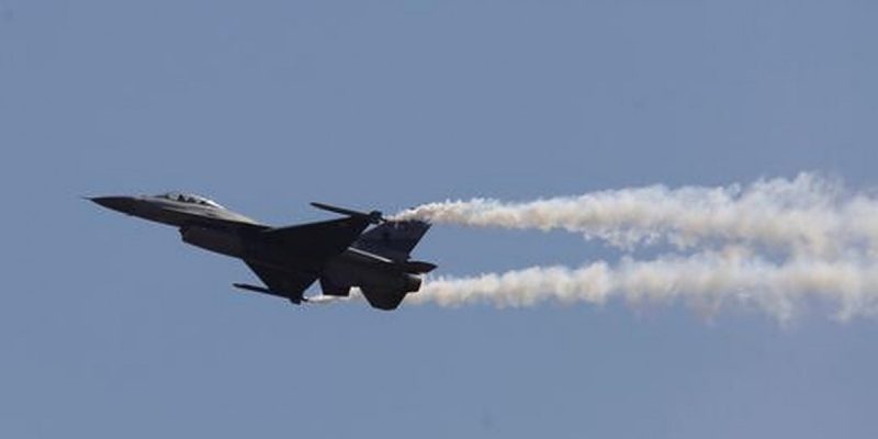 US Approves $450-Million F-16 Fleet Sustainment Plan to Pakistan for Counter-Terrorism - Vimarsana News