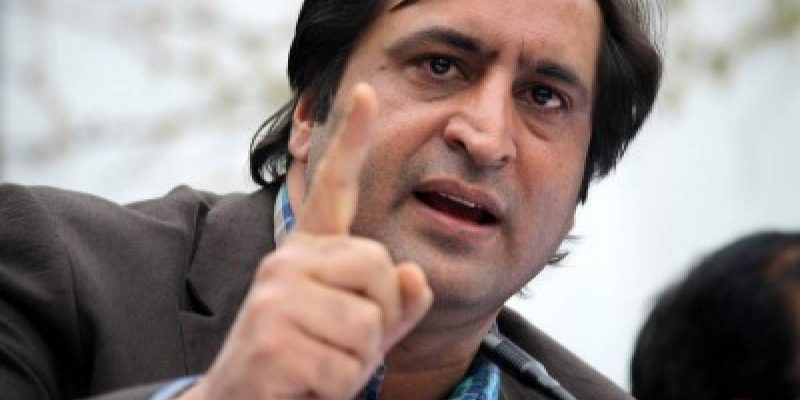 'Serves Delhi's Purpose': The Why and How of Sajad Lone's Exit From the Gupkar Alliance - Vimarsana News