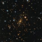 Hubble constant, Cepheid variables, Type Ia supernovae, Edwin Hubble, Georges Lemaître, Henrietta Swain Leavitt, Adam Riess, Hubble parameter, Wendy Freedman, Vesto Slipher,