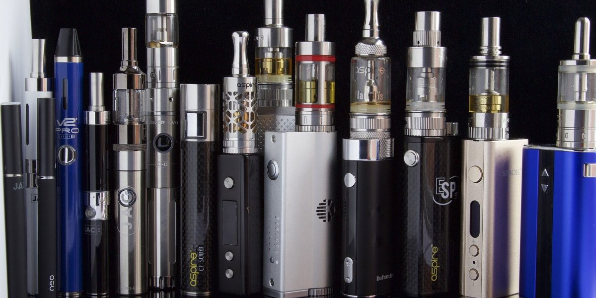 Watch | Why Did India Ban E-Cigarettes?