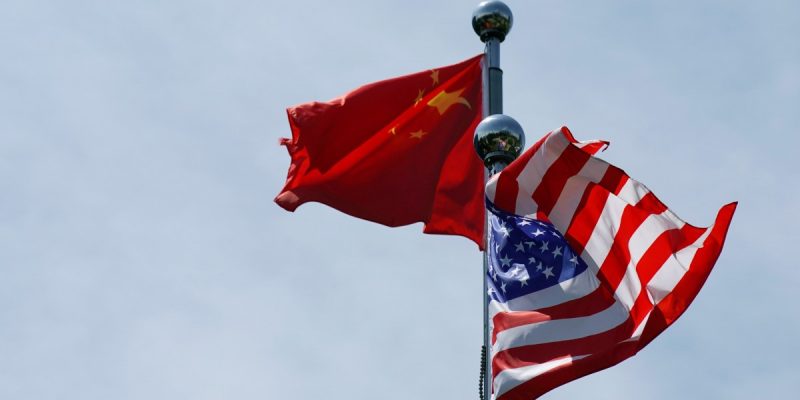 Without Its Own China Strategy Yet, Biden Administration Maintains Trump's Hardline Stance - Vimarsana News