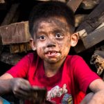 child-pollution