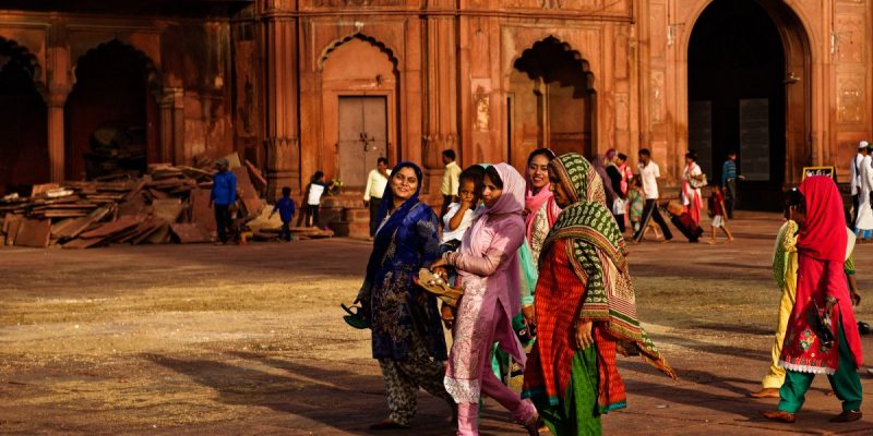 Breaking Stereotypes Around the Muslims of India - Vimarsana News
