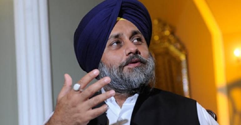 SAD Chief Sukhbir Badal to Contest Punjab Assembly Polls From Jalalabad - Vimarsana News