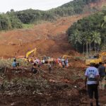 kerala floods, kerala rainfall, kerala landslide