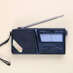 Kashmir, Kashmir Valley, Article 370, shortwave radio, ionosphere, F region, radio broadcasting, Digital Radio Mondiale, BBC World Service, ionosphere absorption, amplitude modulation, signal attenuation, skip zone, Bob anna, Nariman Printer, Azad Hind Radio,