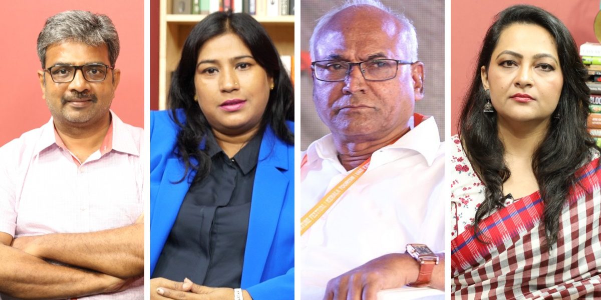Watch | Ravidas Vs Ram Mandir: Some 'Sentiments' Count More Than Others