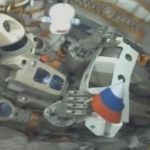 russia-space-robot-tass-FEDOR