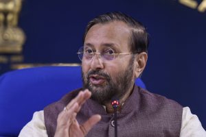 Javadekar Scuttles Bid to Extend Public Consultation on Controversial Environment Rules