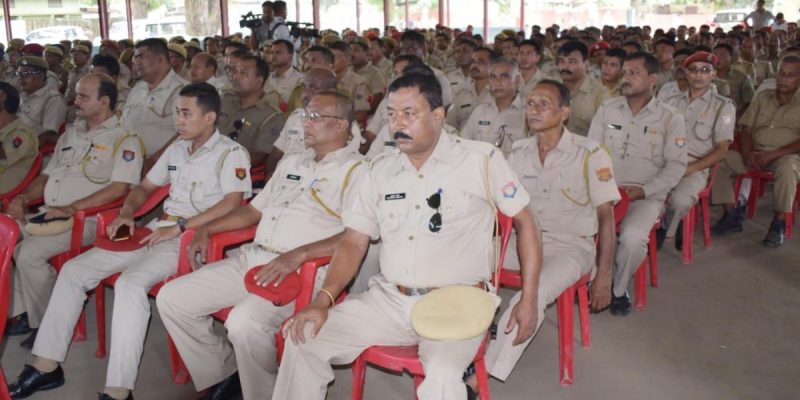 Assam: BJP Leader Among 36 Named in Chargesheet in State Police Exam Paper Leak Scam - Vimarsana News