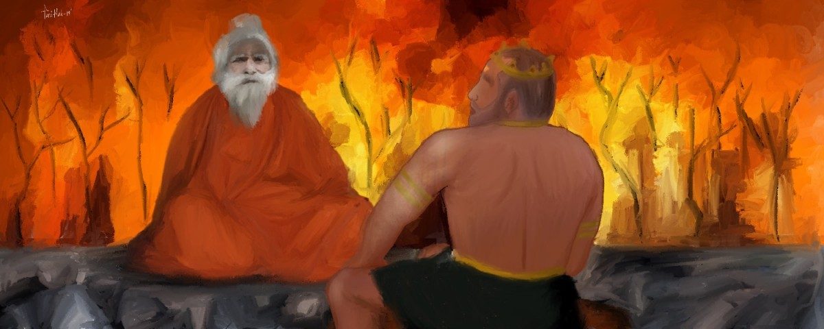 'Hitopadesa' for Our Times