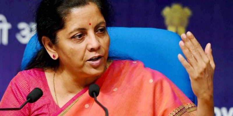 Budget 2020 India s Silent Fiscal Heart Attack Persists