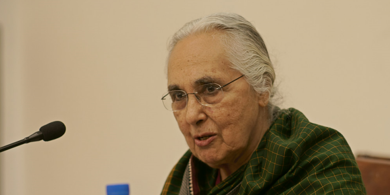 The Colonial Projection of India as Hindu and Muslim Nations Is Succeeding: Romila Thapar - Vimarsana News