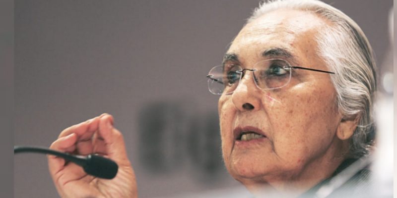 Full Text | 'I Don't Like Modi's India, It Is Too Narrow and Limited': Romila Thapar - Vimarsana News