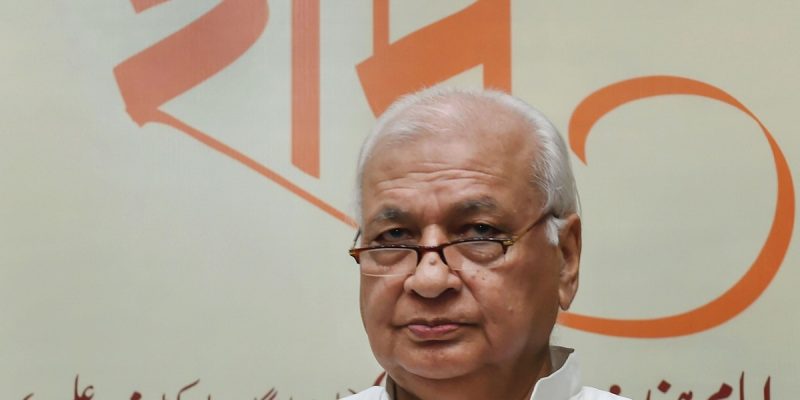 'Party Cadres Acting as Journalists': Kerala Governor Bars Four News Channels From Covering Presser - Vimarsana News