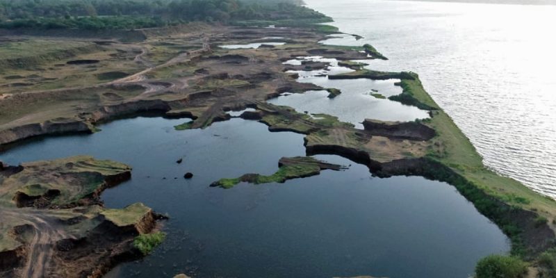 Gujarat: Tribal Protests Intensify Against Par-Tapi-Narmada Project Over Displacement - Vimarsana News
