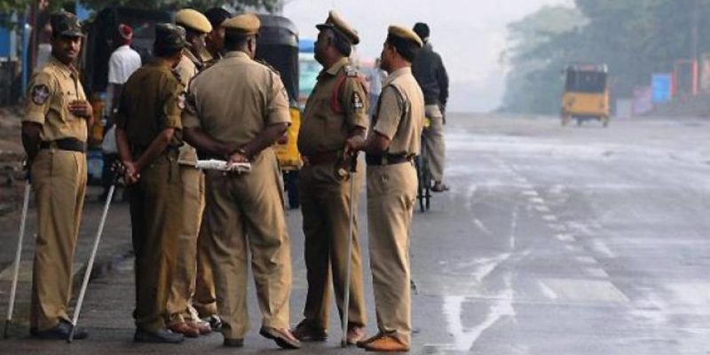 Bihar: Man Lynched on Suspicion of Stealing Cattle - Vimarsana News