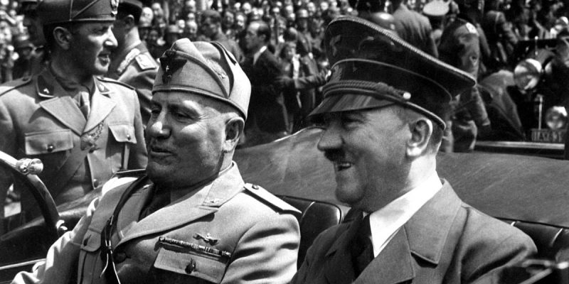 Curricular Wars and Averting Auschwitz - Vimarsana News
