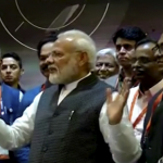 chandrayaan-modi