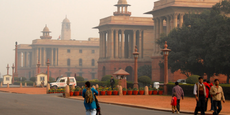 Centre to Induct 30 More Private Sector 'Specialists' Into Govt Departments - Vimarsana News
