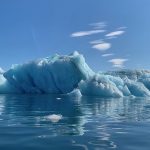 climate change, Paris Agreement, Arctic sea, Svalbard, Norway, Airctic circle, tundra, permafrost, carbon dioxide, methane, global heating, climate crisis, Sir Robert Swan, Antarctic Environment Protocol, North Pole,