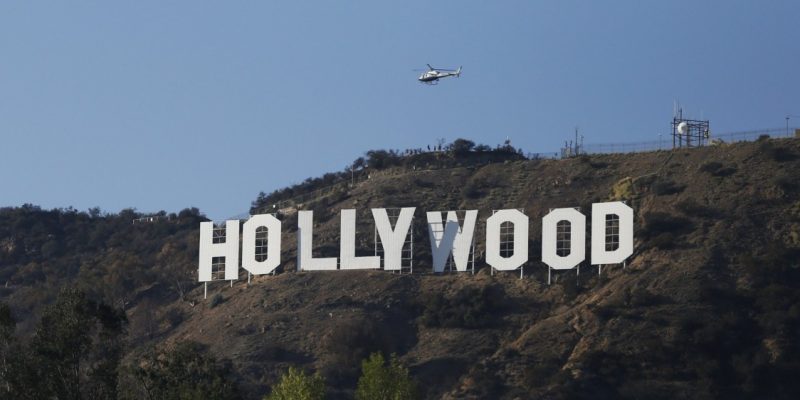 Hollywood Is the Biggest Offender When It Comes To the Gender Pay Gap - The Wire