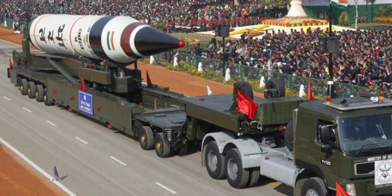 Vacant for More than a Month, the CDS's Role in an India that is Nuclear Needs a Serious Rejig - Vimarsana News