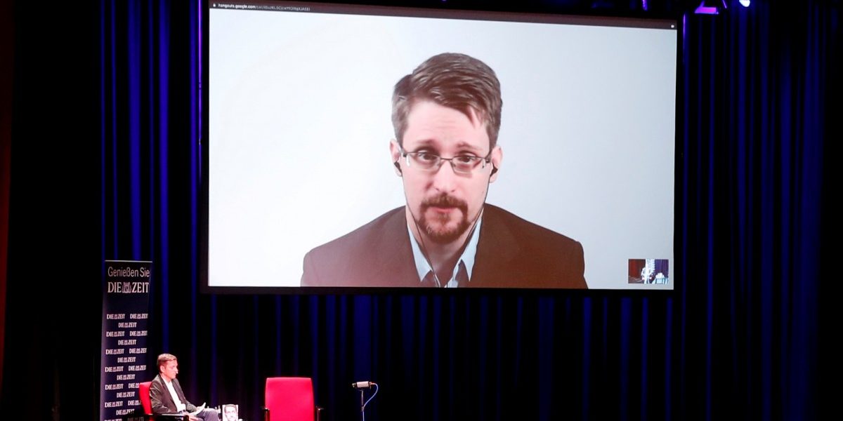 United States sues Snowden over new book United States sues Snowden over new book