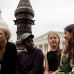 Greta Thunberg, Covering Climate Now, climate strike, Aarey forest, climate geoengineering, carbon capture, Paris Agreement, Green New Deal, bio-energy, natural capital, Norway, Gabon, Amazon forest fire, eco-fascism, neo-nazis, UN climate summit, Meles Zenawi, fascism,