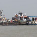waterways