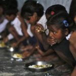 Mid-day-meal