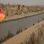 Indira-Gandhi-Canal