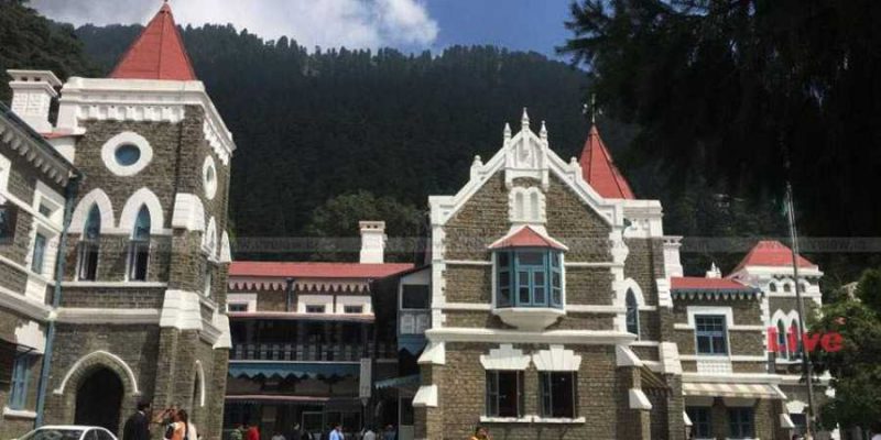 'Uttarakhand's Special Status': HC Rules Ban on Meat Shops Within 500m of Ganga is Constitutional - Vimarsana News