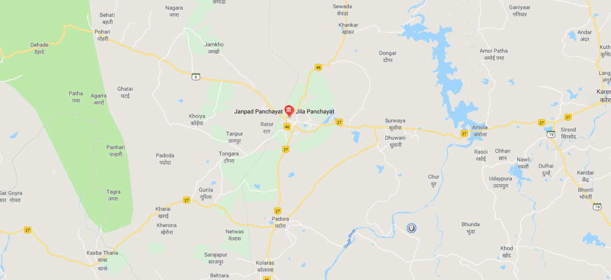 2 Dalit Children Beaten to Death For Defecating in Public in Madhya Pradesh
