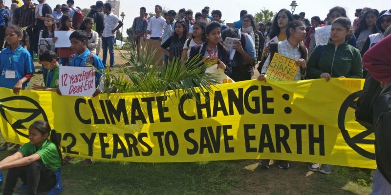 COP 26: Negotiating for an Inclusive Climate Deal For All - Vimarsana News