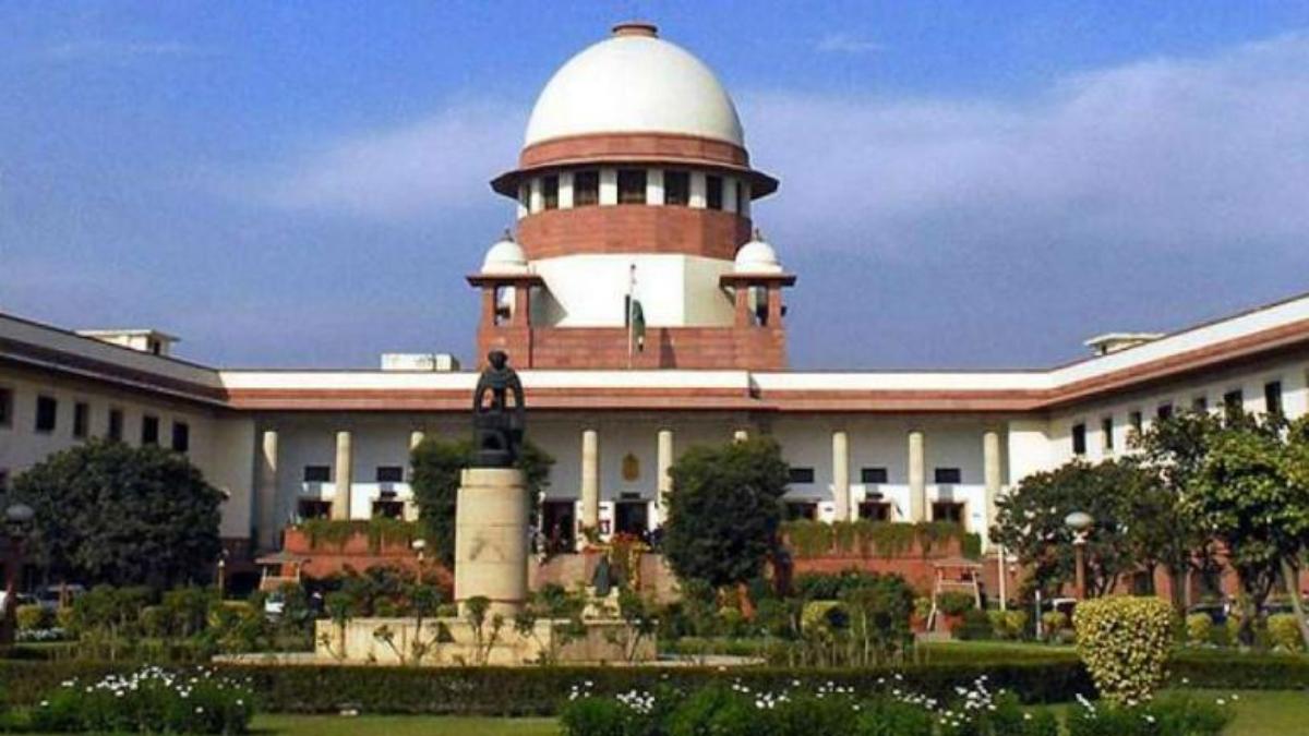 SC Asks States for Updates on Vacancies, Pendency in Information Commissions