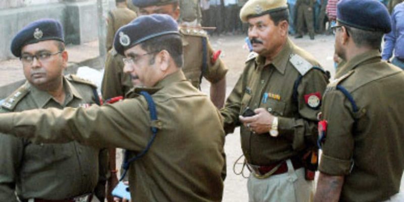 Assam Police Arrest Headmistress For 'Carrying Beef to School Lunch' - Vimarsana News
