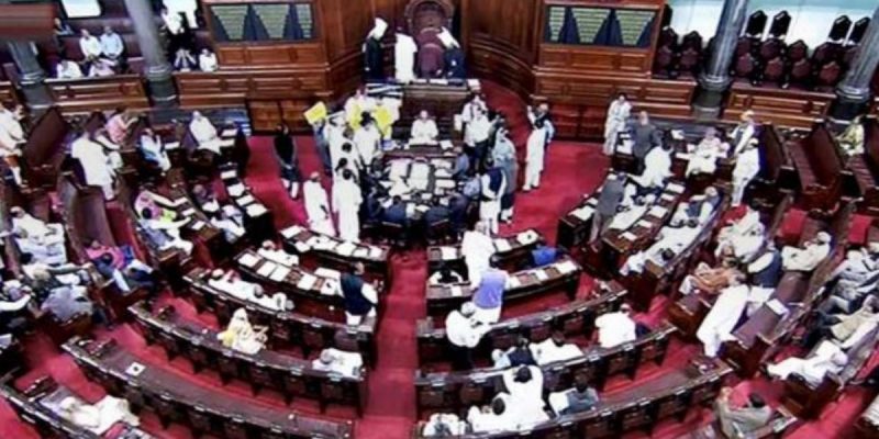 RS Polls for 6 Seats in Three States Underway; Seven MPs Elected Unopposed - Vimarsana News