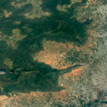 Thadagam valley, Coimbatore, Tamil Nadu, Hill Area Conservation Authority, sand mining, red sand, brick kilns, migratory corridor, elephants, elephant migration, human-elephant conflict, neurofibroma, bronchogenic carcinoma,