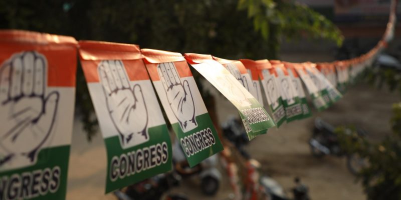 After Rahul Gandhi, Twitter Locks Official Congress Account - Vimarsana News