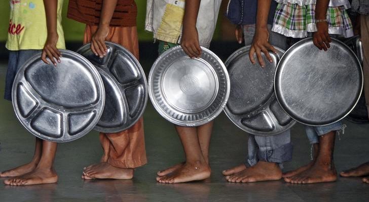 At Uttarakhand School, Students Refuse to Eat Mid-Day Meals Cooked by Dalit Woman - Vimarsana News