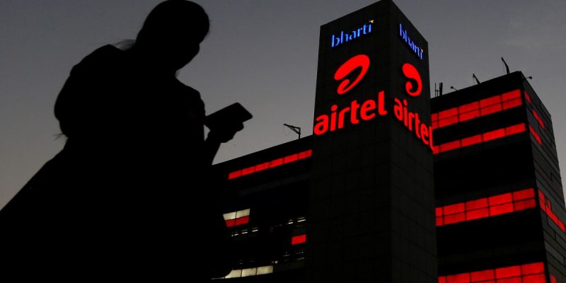 Google to Invest $1 billion in Airtel; To Buy 1.28% Stake for $700 million - Vimarsana News