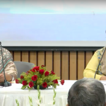 Indian National Science Academy, women in STEM, women in science, Chandrima Shaha, Sudipta Sengupta, structural geology, Jadavpur University, West Bengal, Durga, Kolkata, Antarctica expedition, Antarctica, Kargil, Tenzing Norgay, Himalayan Mountaineering Institute, GPS, Maria Klenova, Eleanor Roosevelt, Aditi Pant,