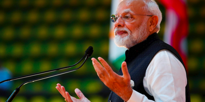 PMO 'Unaware' If Modi Took Action After 49 Celebs Raised Lynching Concerns in 2019 - Vimarsana News