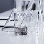 science beaker
