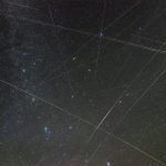 SpaceX, Starlink, satellite constellation, Starlink mega-constellation, VLEO, low-Earth orbit, International Telecommunications Union, geosynchronous orbit, Federal Communications Commission, Federal Aviation Administration, Facebook Athena, Iridium constellation, OneWeb, International Astronomical Union, Cerro Tololo, low-cost internet, Blue Origin, Elon Musk, Jeff Bezos,