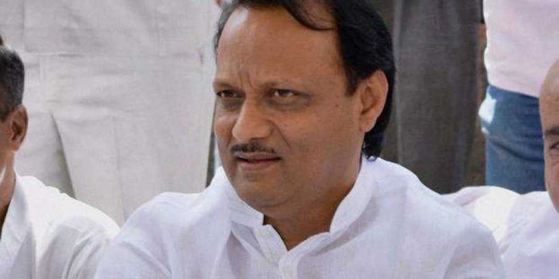 Maharashtra: Speculation Over Ajit Pawar Joining BJP, NCP Denies 'Rumours' - Vimarsana News