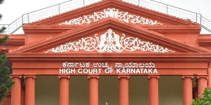 Exemption Given to Husband in Marital Rape Cases Cannot Be Absolute: Karnataka HC - Vimarsana News